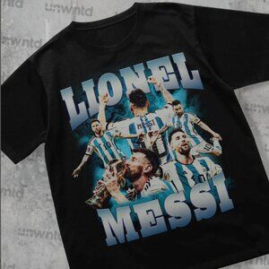 Argentina Messi Premium Soccer 2022 Soccer Kit, Argentina Messi Shirt